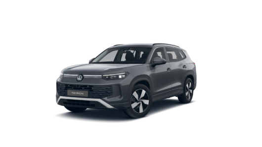 Tayron Life 1.5 eTSI DSG képe