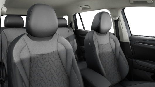 Tayron Life 1.5 eTSI DSG képe