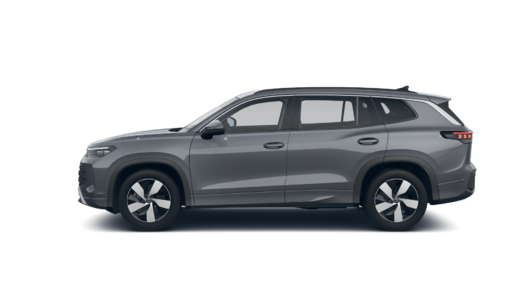 Tayron Life 1.5 eTSI DSG képe