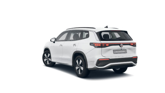 Tayron Life 1.5 eTSI DSG képe