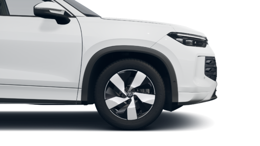 Tayron Life 1.5 eTSI DSG képe