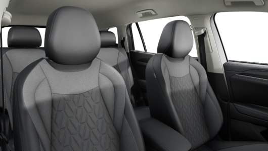 Tayron Life 1.5 eTSI DSG képe