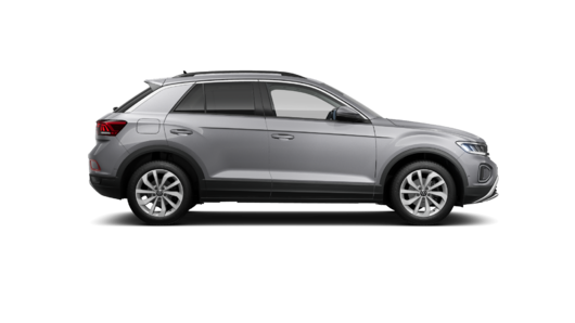 T-Roc Prime 1.5 TSI ACT DSG képe