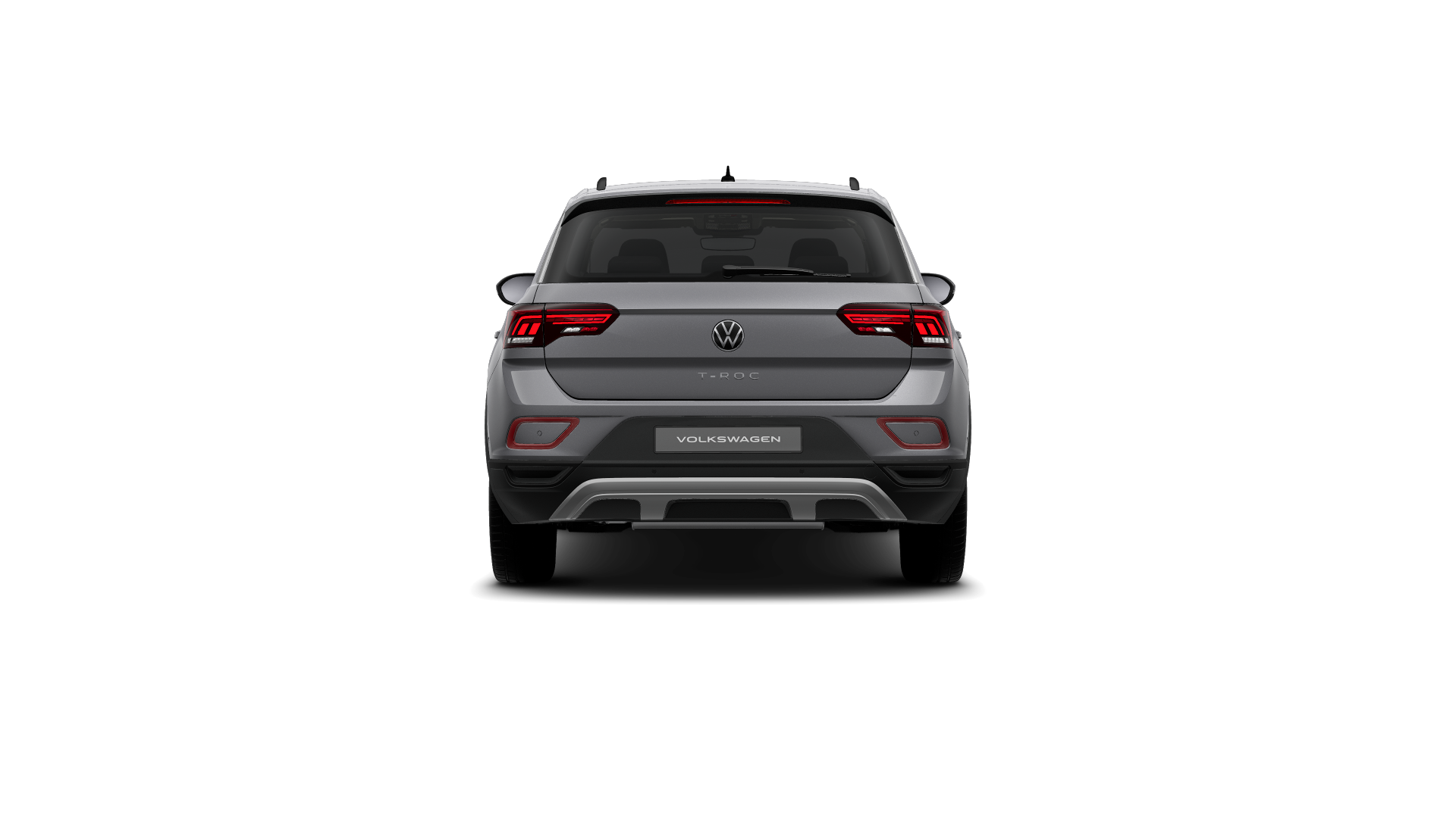 T-Roc Prime 1.5 TSI ACT DSG képe