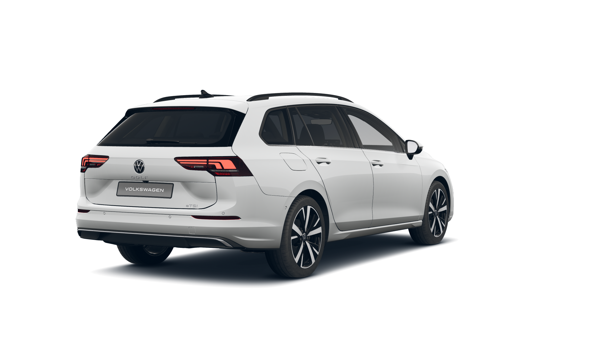 Golf Variant Style 1.5 eTSI DSG képe