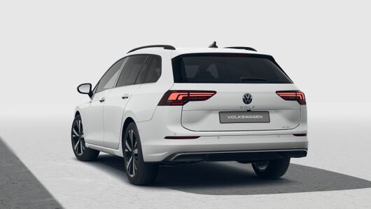 Golf Variant Style 1.5 eTSI DSG képe