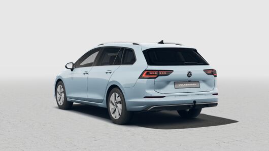 Golf Variant Style 1.5 eTSI DSG képe
