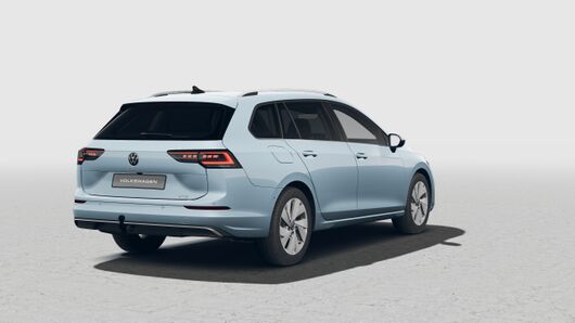 Golf Variant Style 1.5 eTSI DSG képe