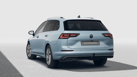Golf Variant Style 1.5 eTSI DSG képe