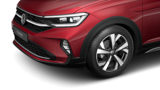 Taigo Style 1.5 TSI ACT DSG képe