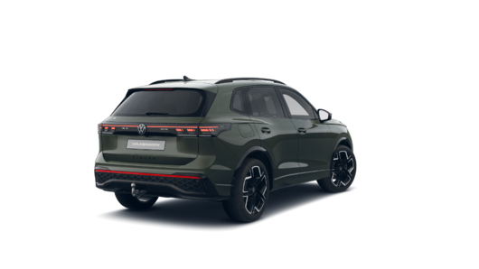 Tiguan R-Line 2.0 TDI DSG 4Motion képe