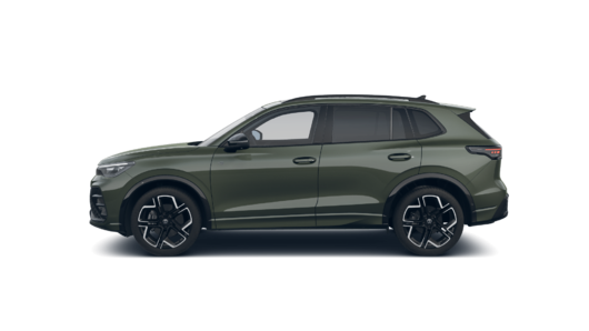 Tiguan R-Line 2.0 TDI DSG 4Motion képe