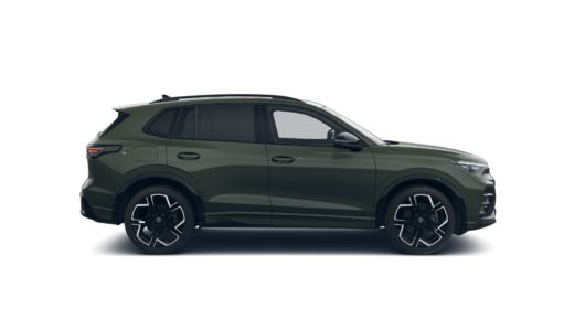 Tiguan R-Line 2.0 TDI DSG 4Motion képe