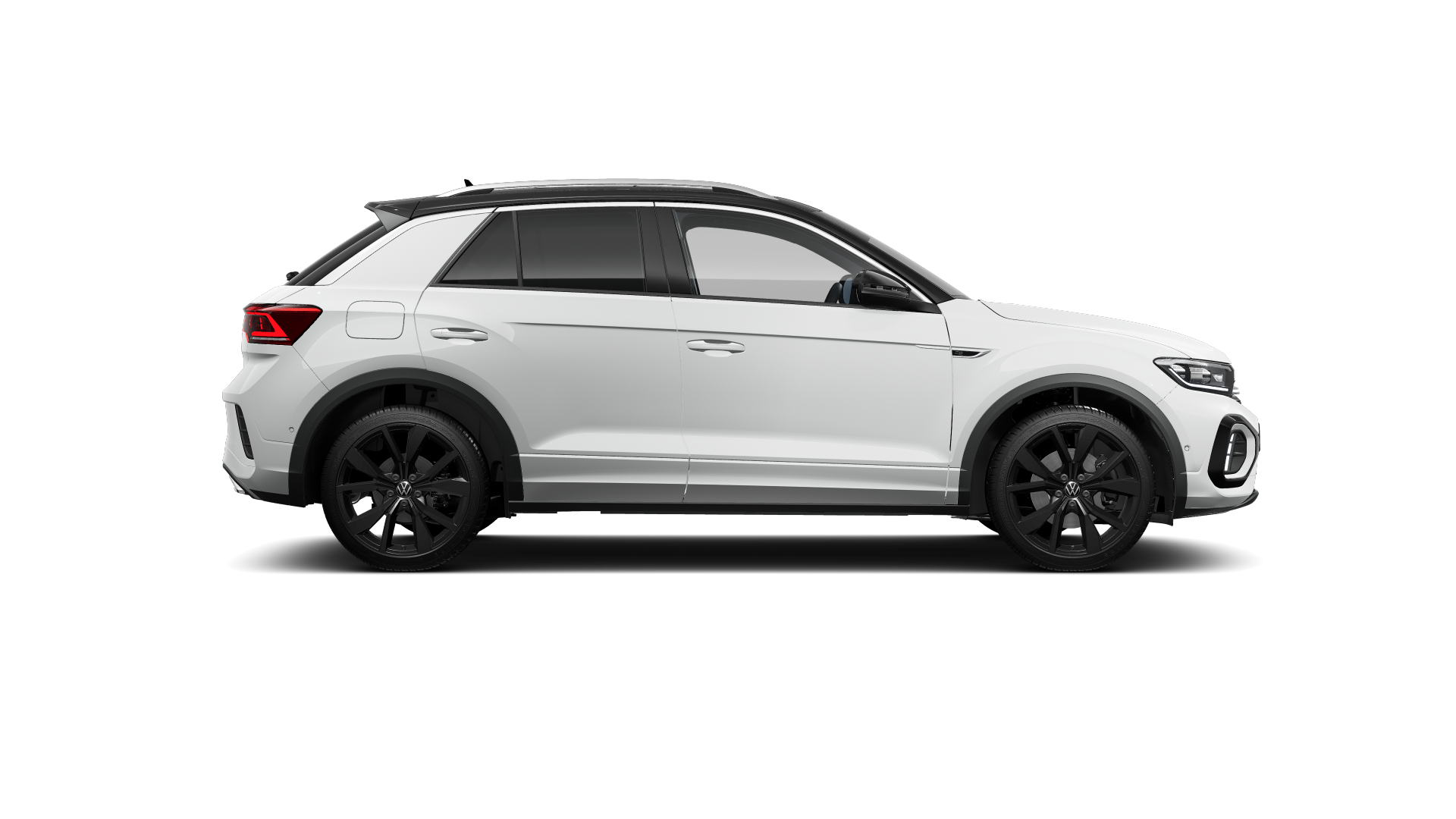 T-Roc R-Line 1.5 TSI ACT DSG képe