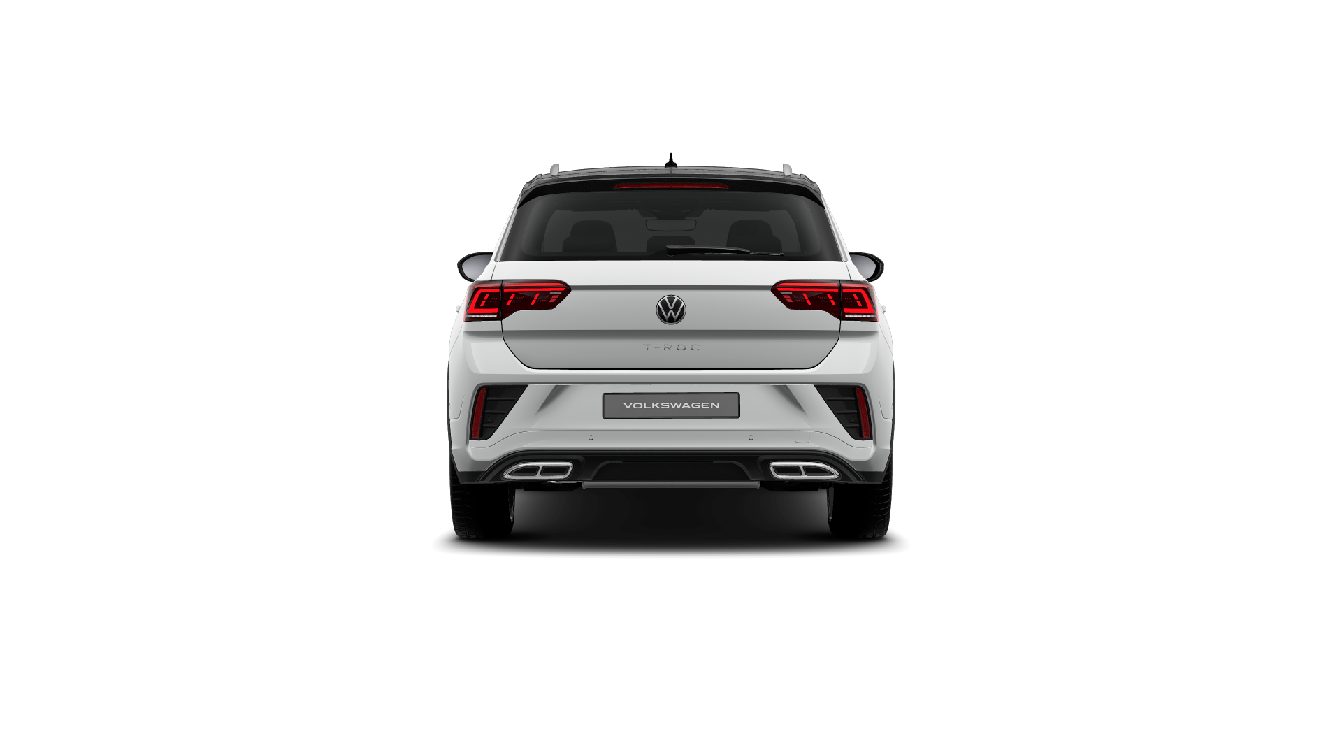 T-Roc R-Line 1.5 TSI ACT DSG képe