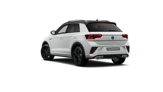 T-Roc R-Line 1.5 TSI ACT DSG képe