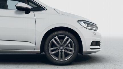 Touran Prime 1.5 TSI ACT DSG
