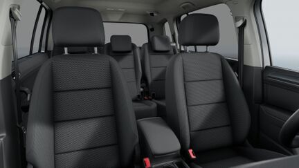 Touran Prime 1.5 TSI ACT DSG
