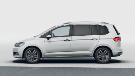 Touran Prime 1.5 TSI ACT DSG