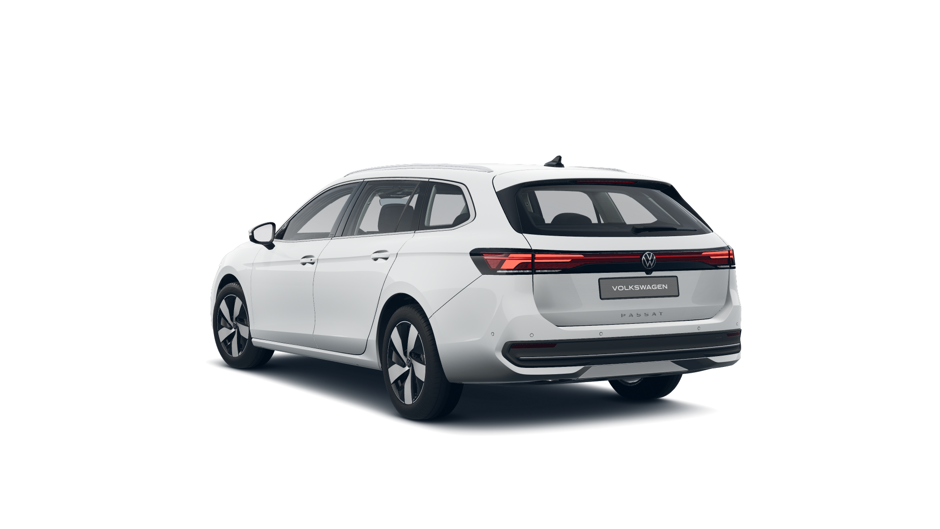 Passat Variant Prime 2.0 TDI DSG képe