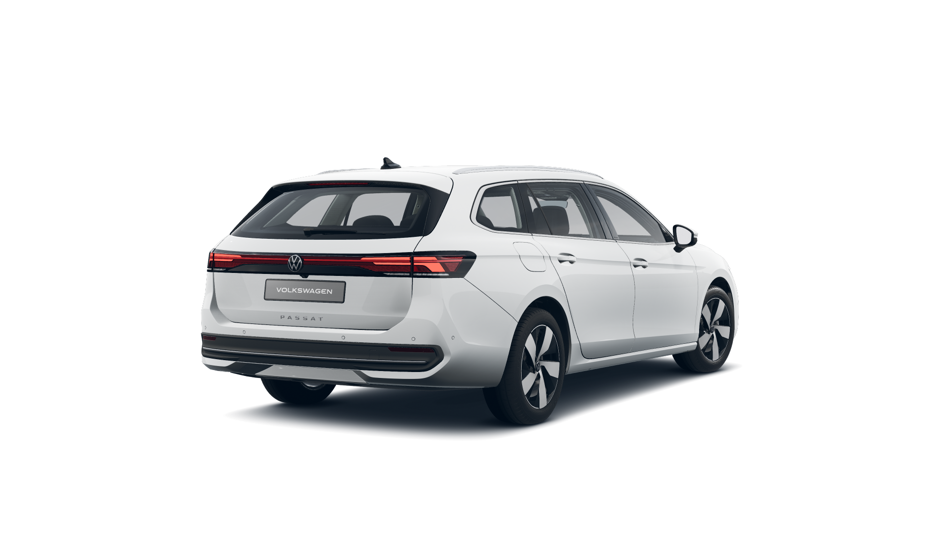 Passat Variant Prime 2.0 TDI DSG képe