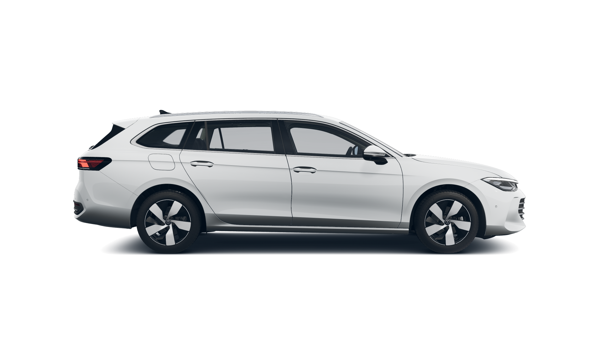Passat Variant Prime 2.0 TDI DSG képe