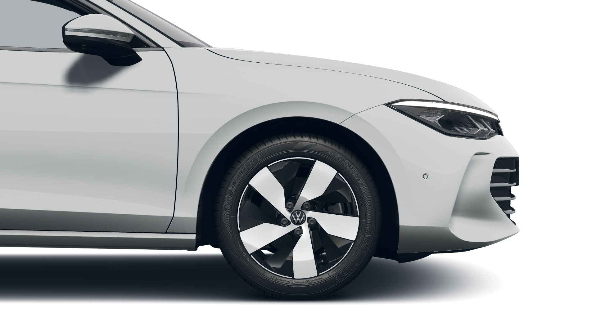 Passat Variant Prime 2.0 TDI DSG képe