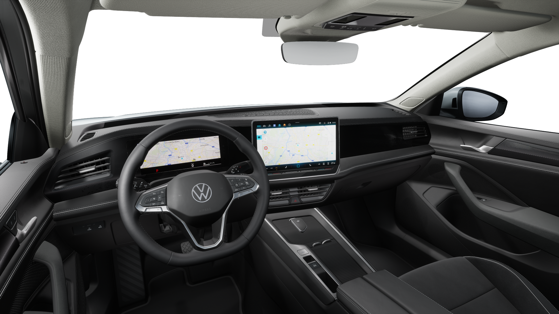 Passat Variant Prime 2.0 TDI DSG képe