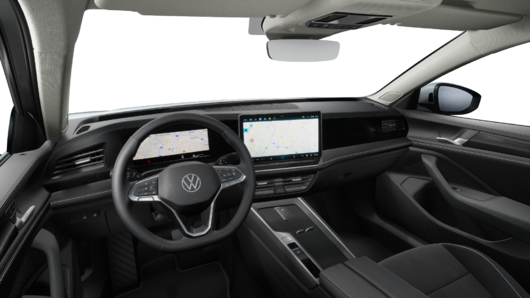 Passat Variant Prime 2.0 TDI DSG képe