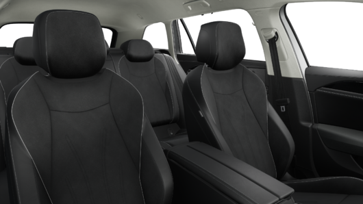 Passat Variant Prime 2.0 TDI DSG képe