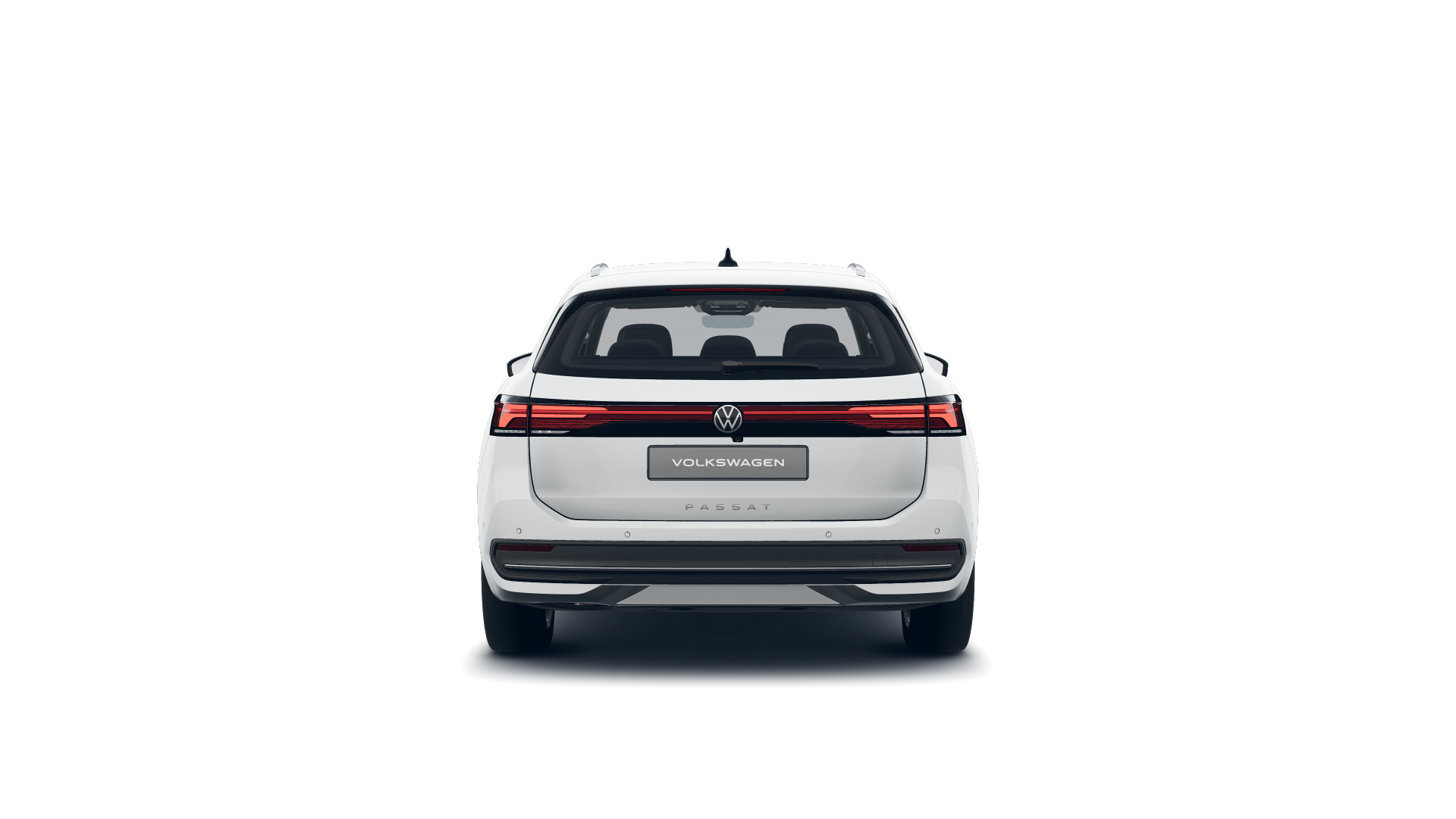 Passat Variant Prime 2.0 TDI DSG képe