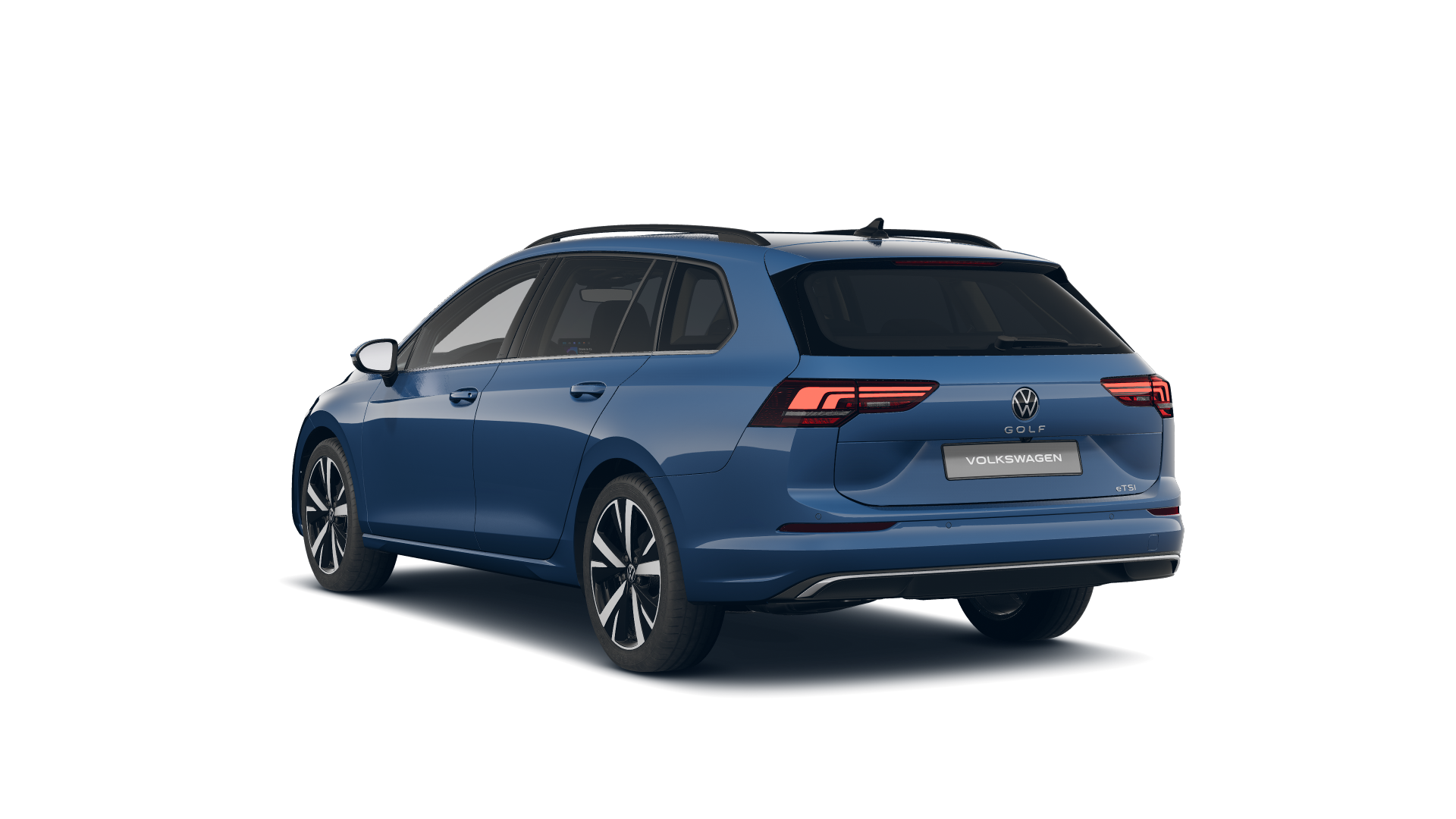 Golf Variant Style 1.5 eTSI DSG képe