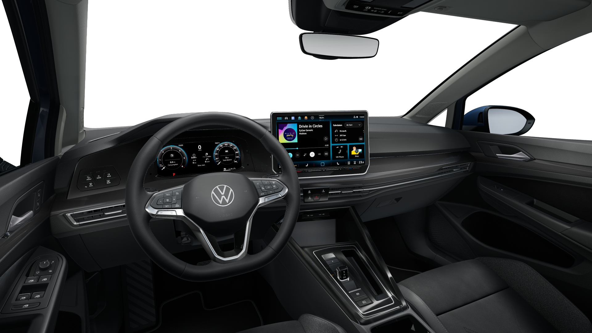 Golf Variant Style 1.5 eTSI DSG képe