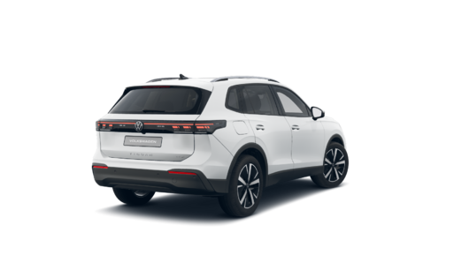 Tiguan Prime 1.5 eTSI OPF DSG képe