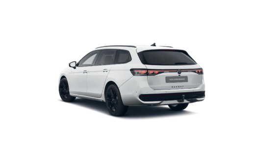 Passat Variant R-Line 2.0 TDI DSG képe