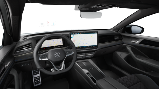 Passat Variant R-Line 2.0 TDI DSG képe