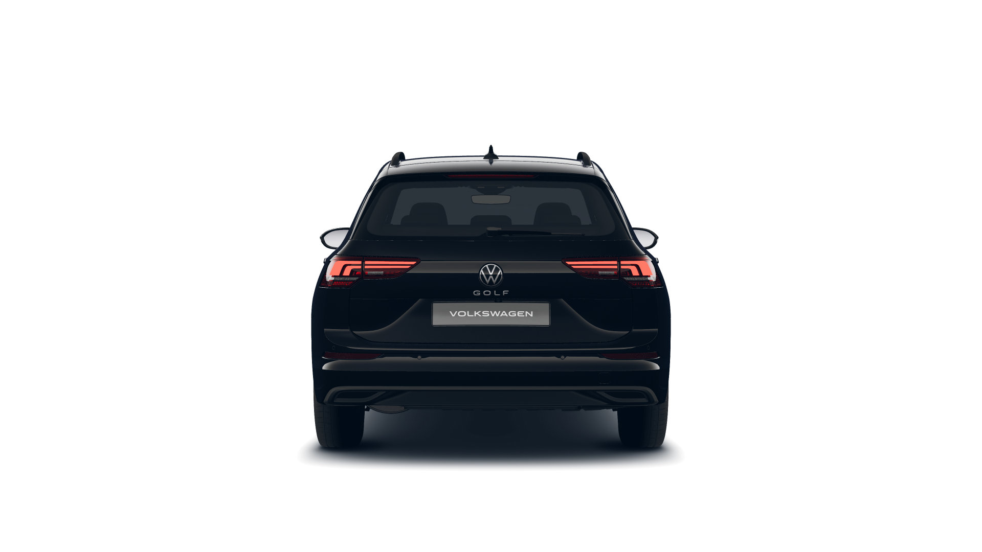 Golf Variant Life 2.0 TDI képe