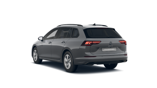 Golf Variant Life 2.0 TDI képe