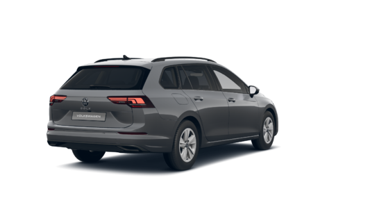 Golf Variant Life 2.0 TDI képe