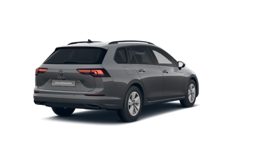 Golf Variant Life 2.0 TDI DSG képe