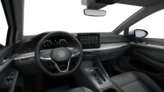 Golf Variant Life 2.0 TDI DSG képe