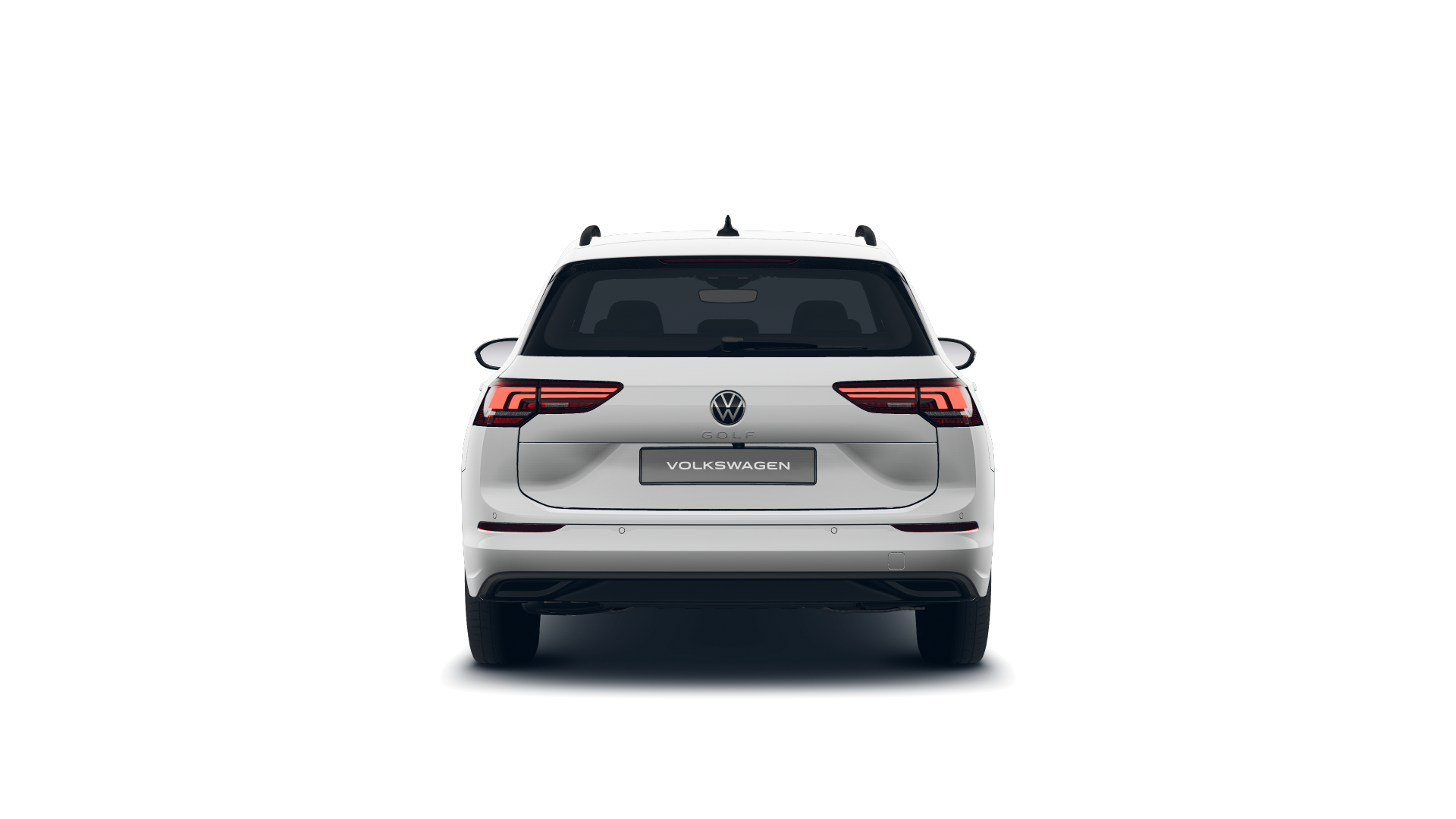 Golf Variant Life 2.0 TDI DSG képe