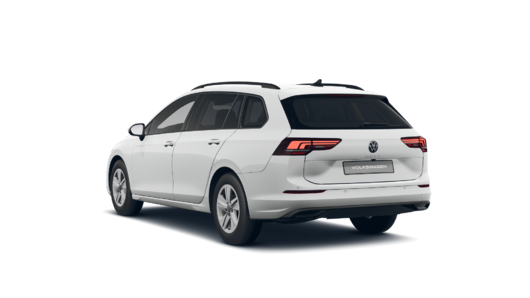 Golf Variant Life 2.0 TDI DSG képe