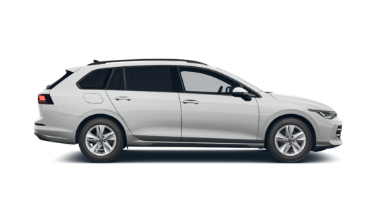 Golf Variant Life 2.0 TDI DSG képe