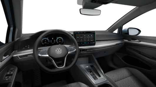 Golf Variant Life 2.0 TDI DSG képe