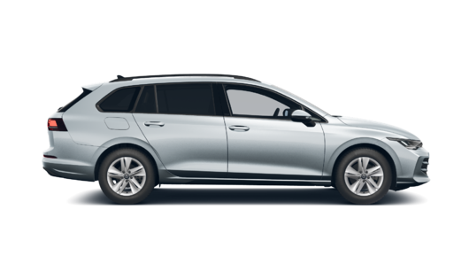 Golf Variant Life 2.0 TDI DSG képe