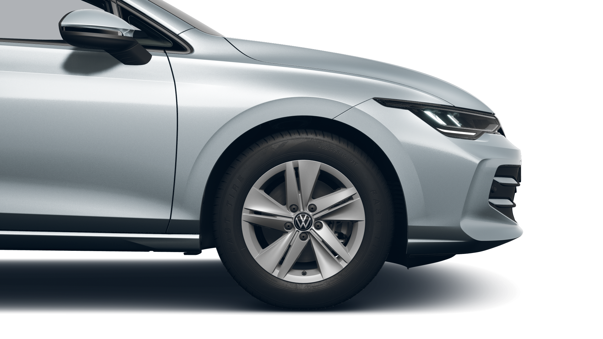 Golf Variant Life 2.0 TDI DSG képe