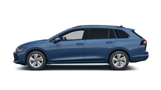 Golf Variant Life 2.0 TDI DSG képe