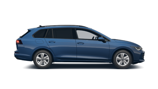 Golf Variant Life 2.0 TDI DSG képe