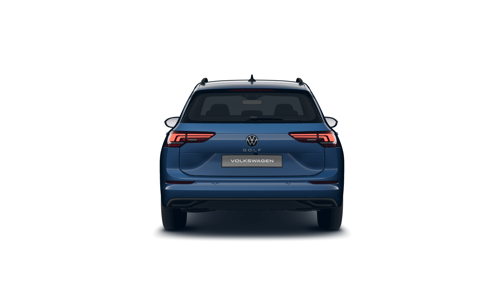 Golf Variant Life 2.0 TDI DSG képe